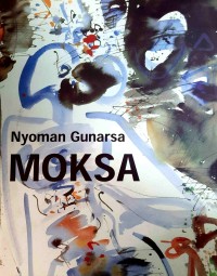 Image of Nyoman Gunarsa: Moksa