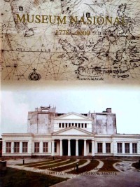 Image of Museum Nasional 1778 - 2000