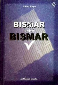 Image of Dari Bismar Untuk Bismas