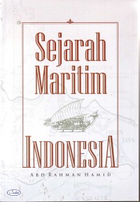 Image of Sejarah Maritim Indonesia