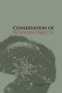 Image of Conservation Of Wooden Objects