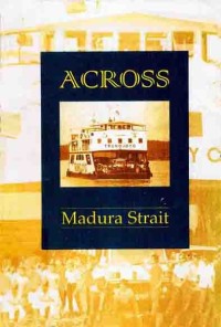 Image of A Cross Madura Strait