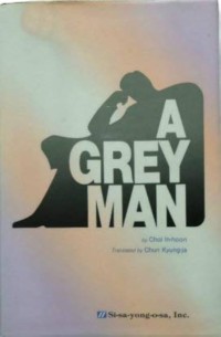 Image of A Grey Man