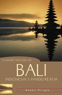 Image of A Short History Of Bali