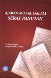Image of Ajaran Moral dalam Serat Panutan