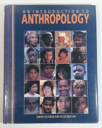 Image of An Introduction to Anthropology