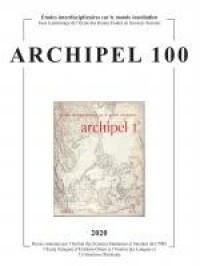 Image of Archipel 100