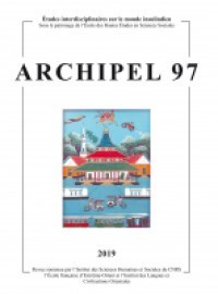 Image of Archipel 97
