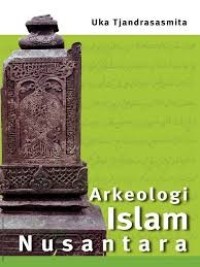 Image of Arkeologi Islam Nusantara