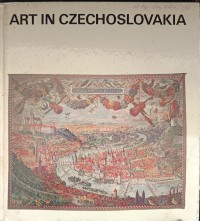 Image of Art in Czechoslovakia