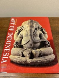 Image of Art of Indonesia
