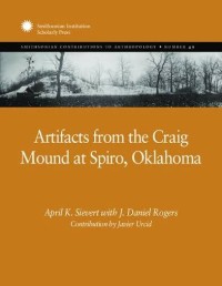 Image of Artifacts from the Craig Mound At Spiro, Oklahoma