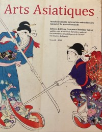 Image of Arts Asiatiques