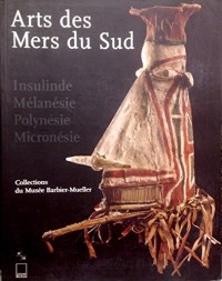 Image of Arts Des Mers Du Sudinsu Linde, Melanesie, Polinesie, Micronesie