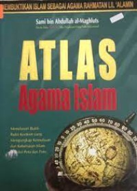 Image of Atlas Agama Islam