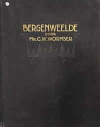 Image of Bergenweelde.