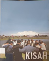 Image of BRR Book Series 1: Kisah: Perahu yang Dilarungkan