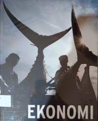 Image of BRR Book Series 9 : Ekonomi: Kayuhan Jentera Kehidupan