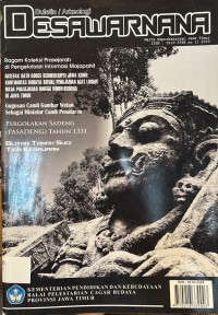 Image of Buletin Arkeologi: Desawarnana