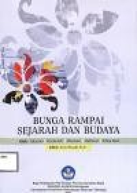 Image of BUNGA RAMPAI SEJARAH DAN BUDAYA