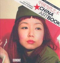 Image of China Art Book: Uta Gonesenick Caspar  H Scubbe Eds