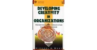 Image of Developing Creativity In Organizations