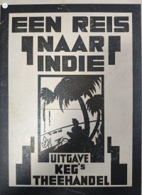 Image of Een Reis Naar Indie