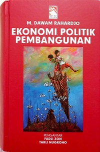 Image of Ekonomi politik pembangunan