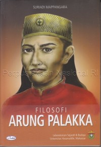 Image of Filosofi Arung Palakka
