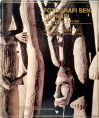 Image of Fotografi Seni Kusnadi : Alam Budaya dan Lingkungan