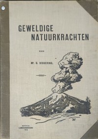 Image of Geweldige natuurkrachten; IV