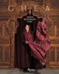 Image of Ghea asian bohemian chic