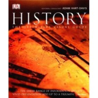 Image of History: The Definitive Visual Guide