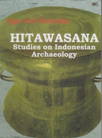 Image of Hitawasana: Studies on Indonesia Archaeology