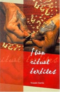 Image of Iban Ritual Textiles