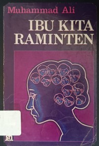 Image of Ibu Kita Raminten
