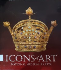 Image of Icons of Art National Museum Jakarta