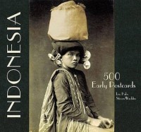 Image of Indonesia : 500 Early Postcards