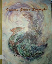 Image of Iranian Golden Simorhs