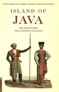 Image of Island Of Java