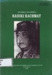 Image of Jenderal Anumerta: Basuki Rachmat