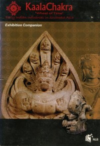 Image of KaalaChakra  \'Wheel of Time\' Exhibition Companion