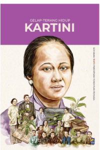 Image of Kartini : Gelap - Terang Hidup