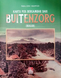 Image of Kartu Pos Bergambar dari Buitenzorg (Bogor)
