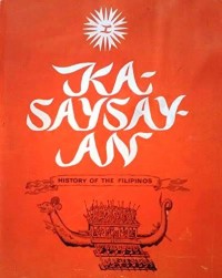 Image of Kasaysayan: History Of The Philipinos