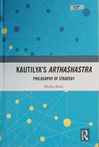Image of KAUTILYA\'S ARTHASHASTRA