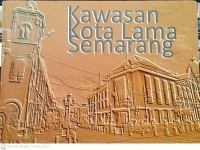 Image of Kawasan Kota Lama Semarang
