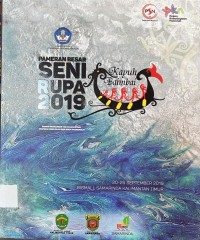 Image of Kayuh Baimbai: Pameran Besar Seni Rupa 2019