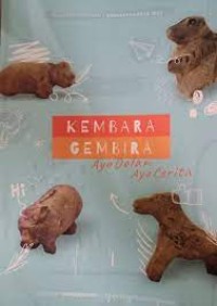 Image of Kembara Gembira: Ayo Dolan Ayo Cerita