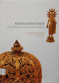 Image of Kemegahan Emas di Museum Nasional Indonesia